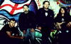 666 Napalm Death New Promo 4